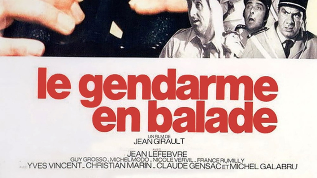 Seis gendarmes en fuga