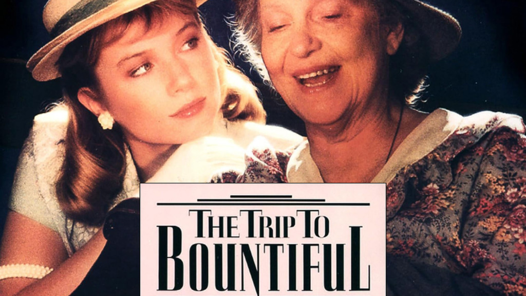 Regreso a Bountiful