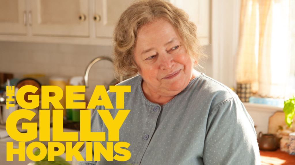 La Gran Gilly Hopkins