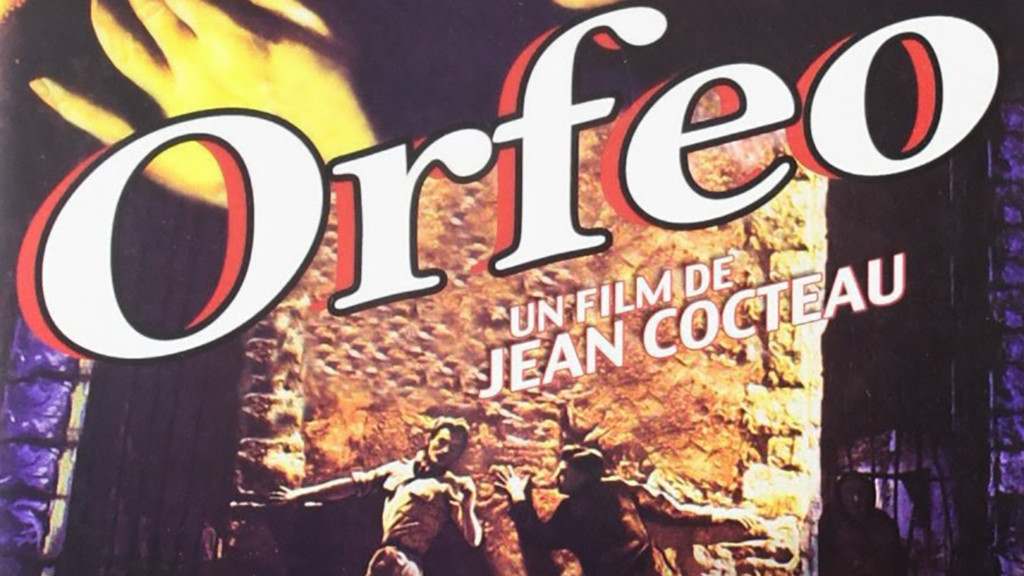 Orfeo