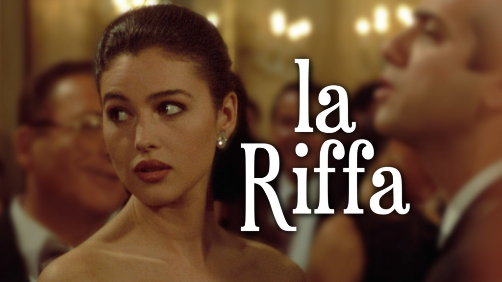 La riffa