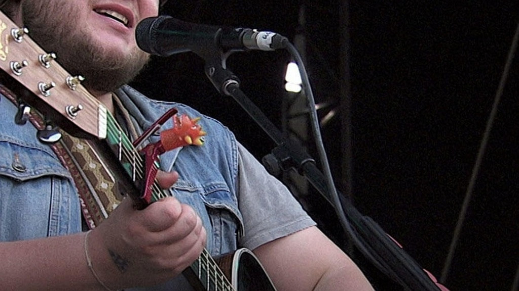 Of Monsters and Men: Main Square Festival 2013