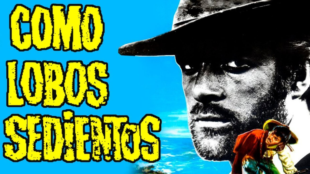 Como lobos sedientos
