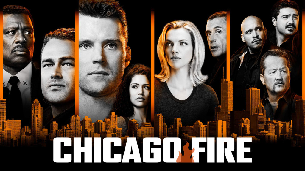 Chicago Fire