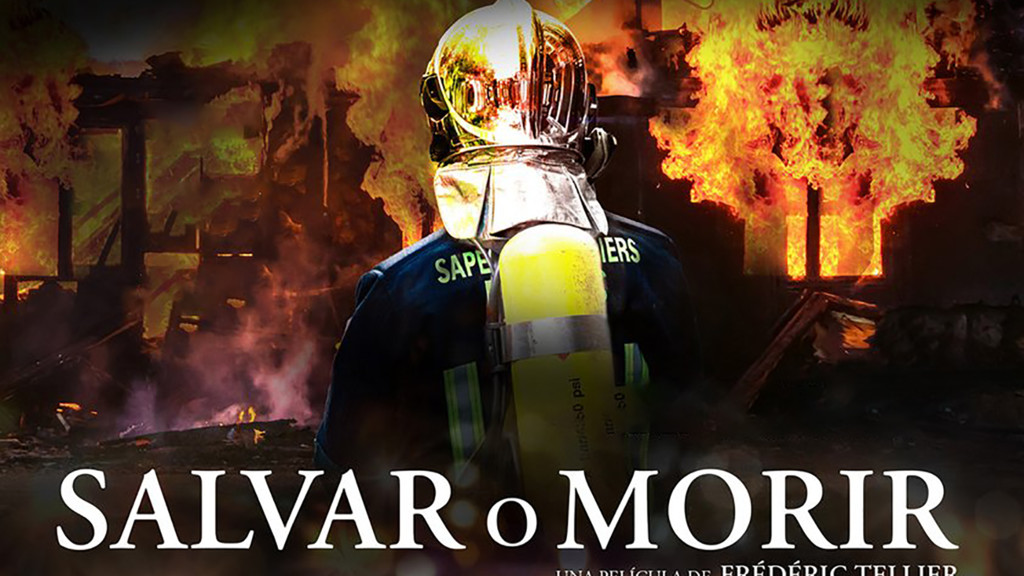 Salvar o morir