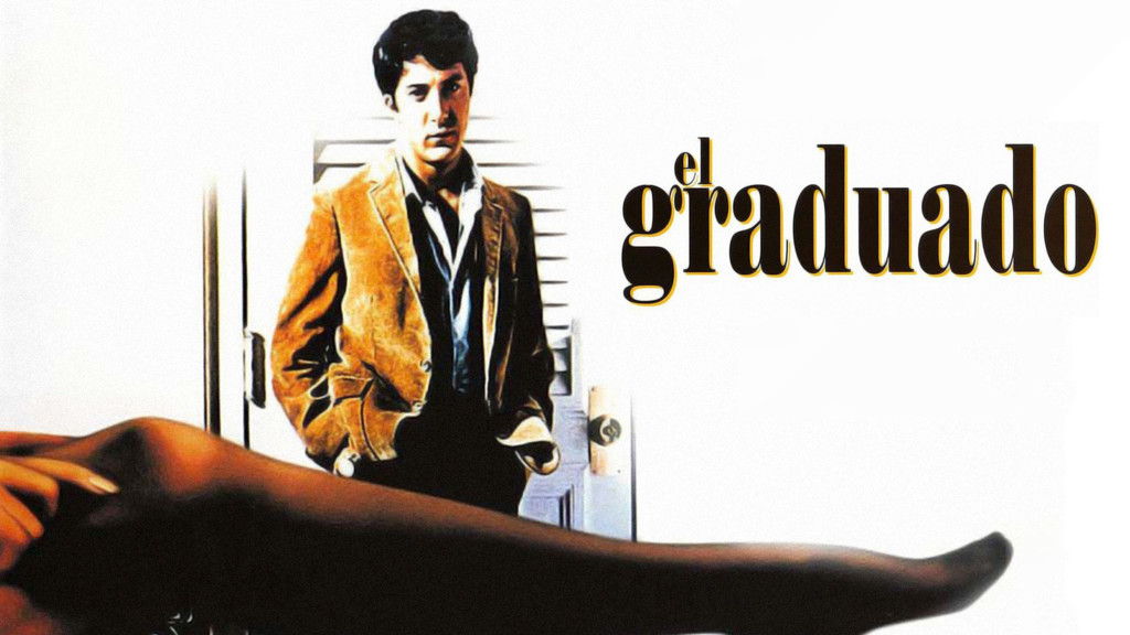 El graduado