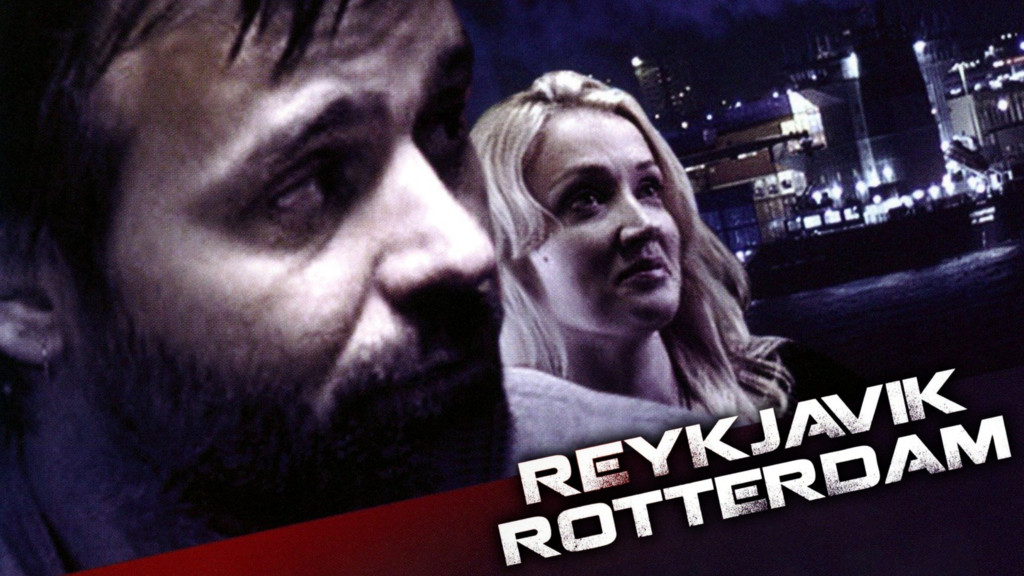 Reykiavik-Rotterdam