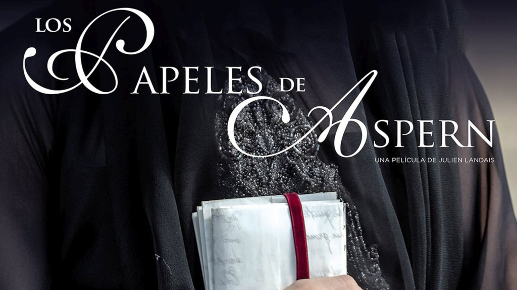Los papeles de Aspern