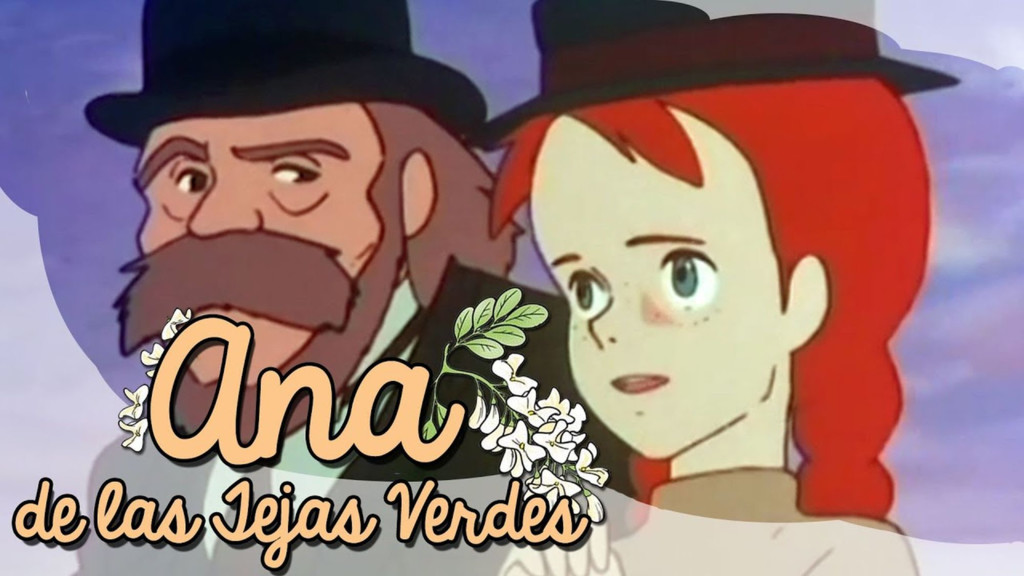 Anna de les Teules Verdes