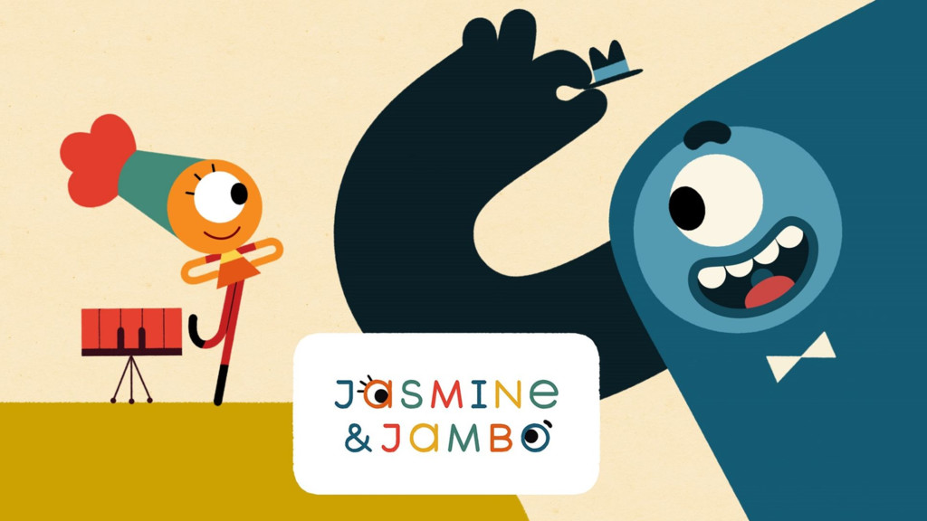 Jasmine i Jambo