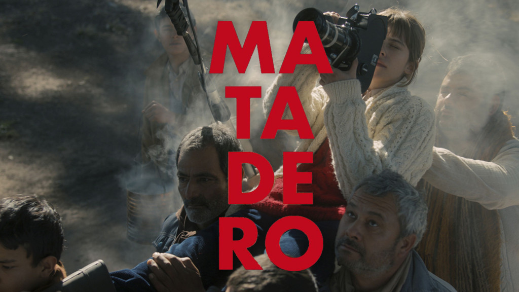 Matadero