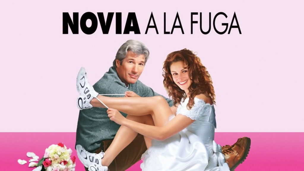 Núvia a la fuga