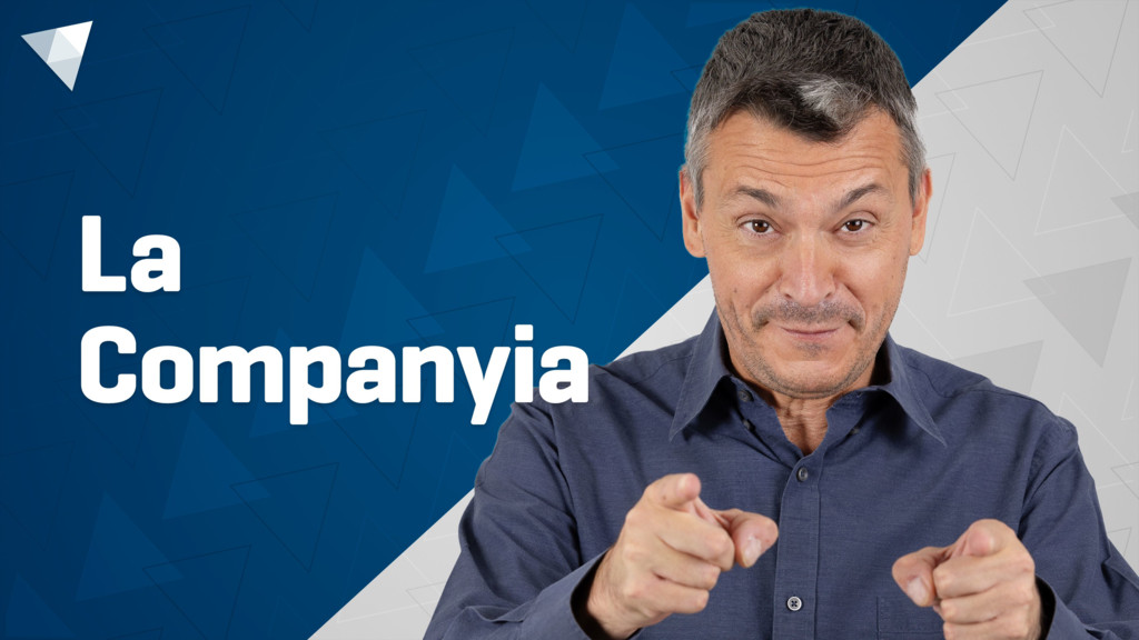 La Companyia