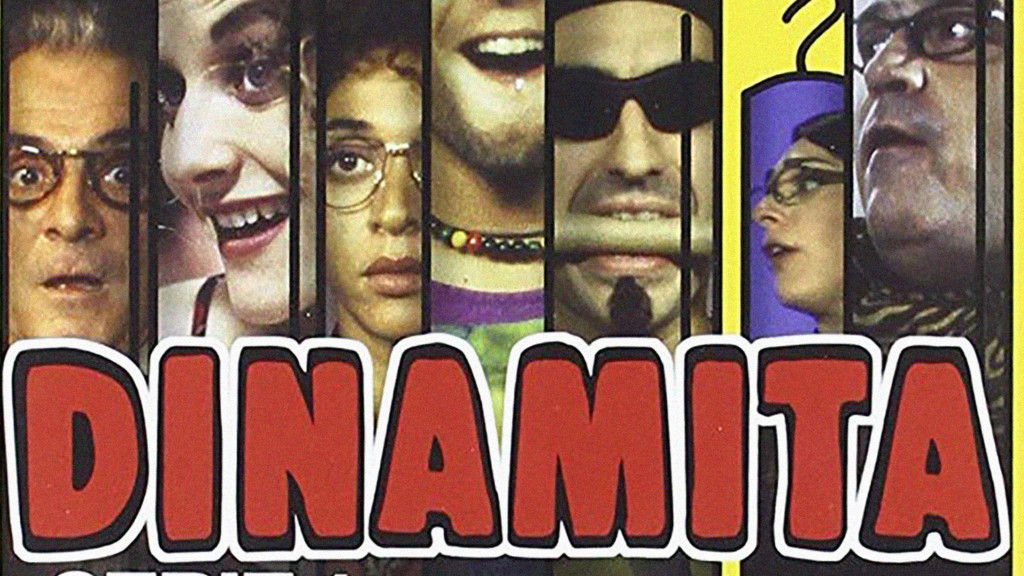 Dinamita