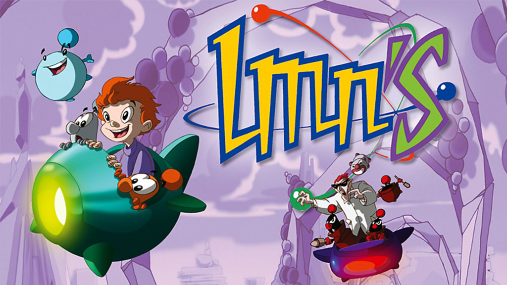 LMN'S
