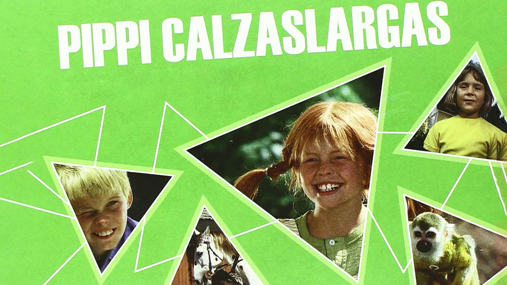 Pippi Calzaslargas