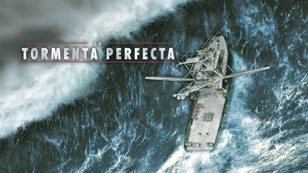 La tormenta perfecta