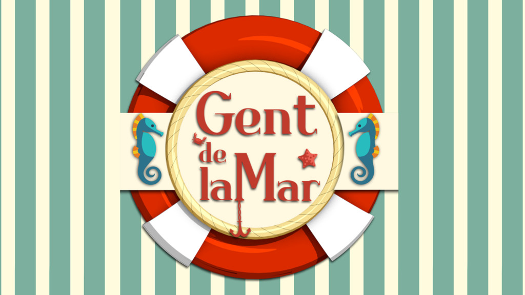 Gent de la mar