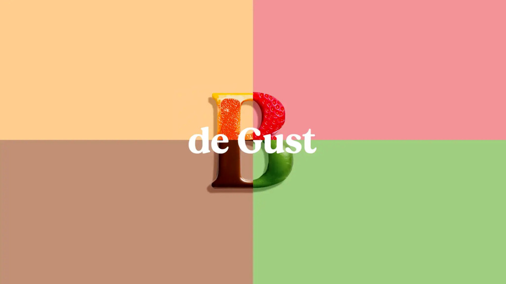 B de gust