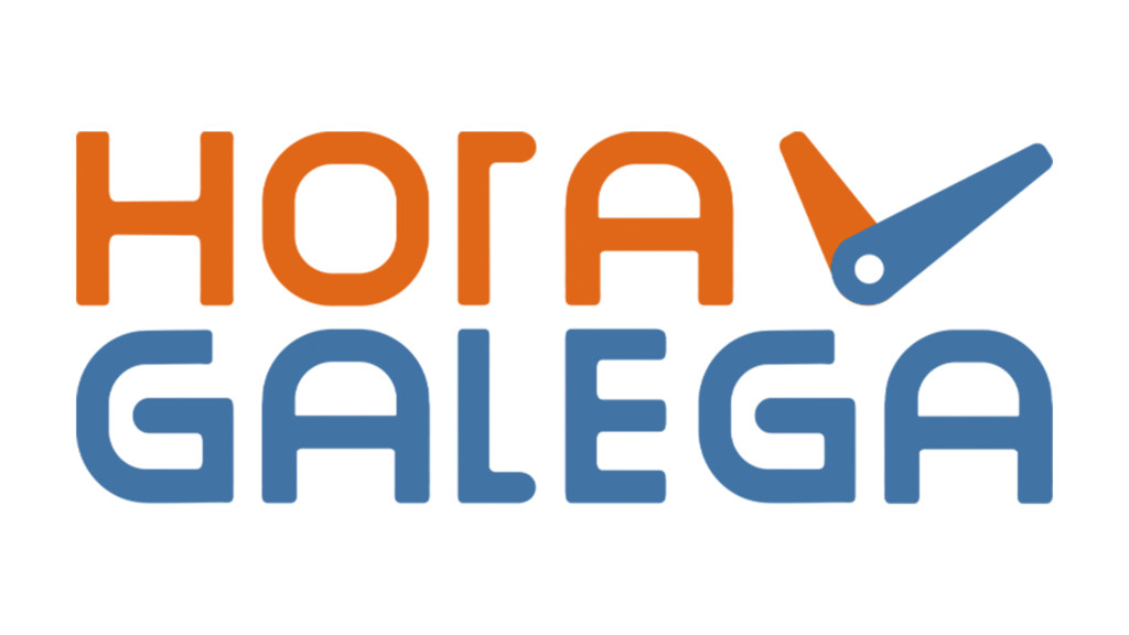 Hora galega