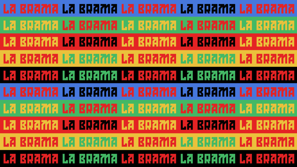 La Brama