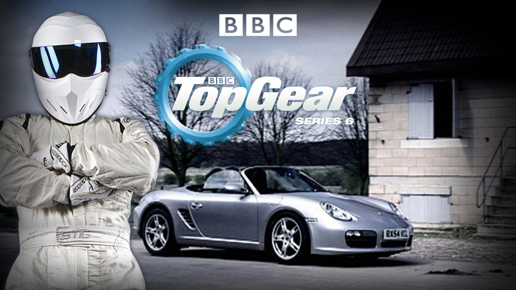 Top Gear