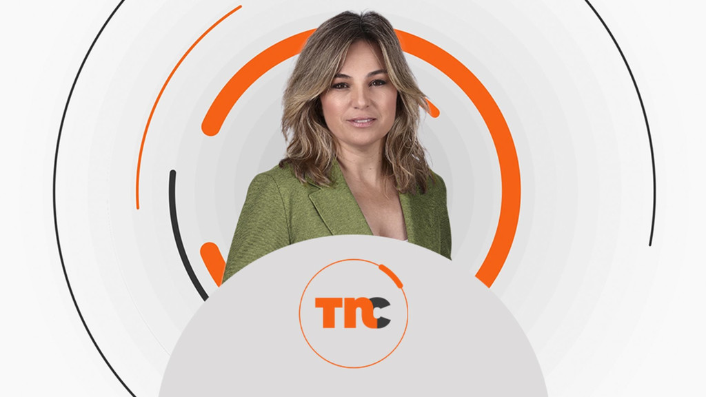 Telenotícies comarques
