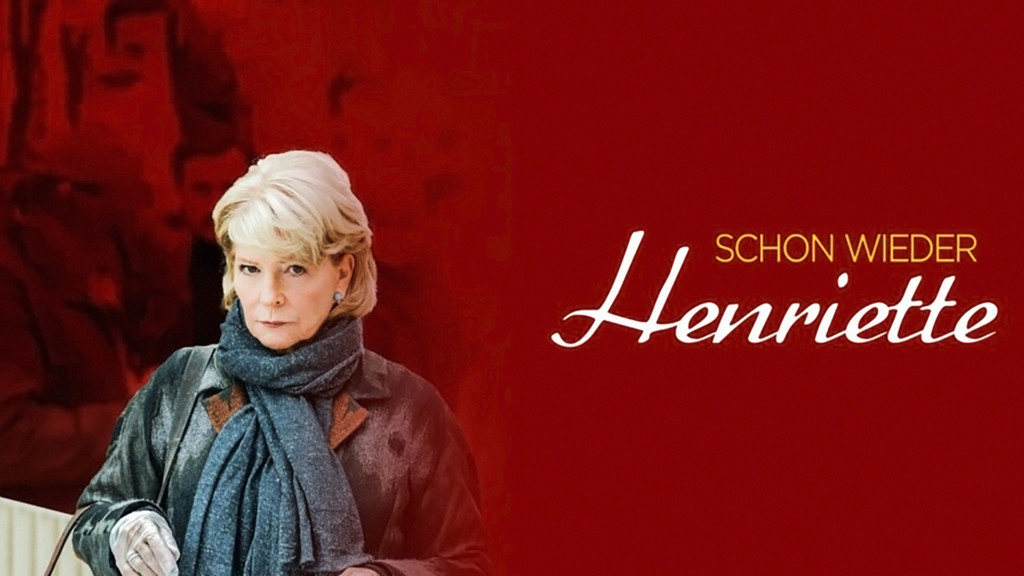 La Henriette ja hi torna
