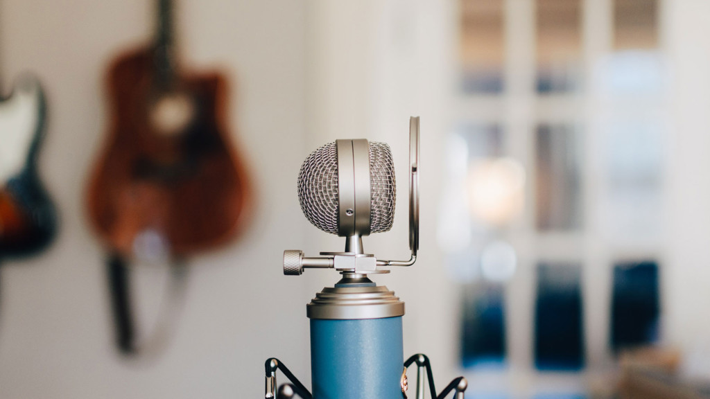 L'hora del Podcast