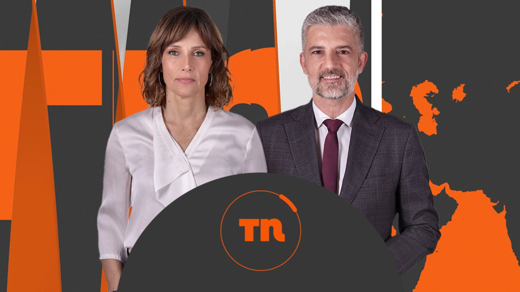 Telenotícies vespre cap de setmana