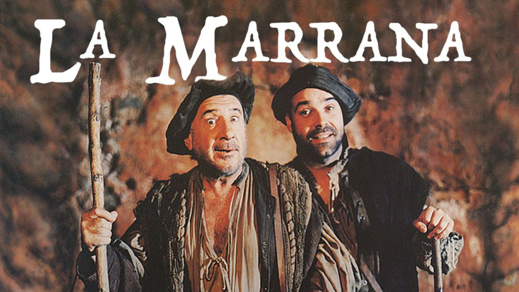 La marrana