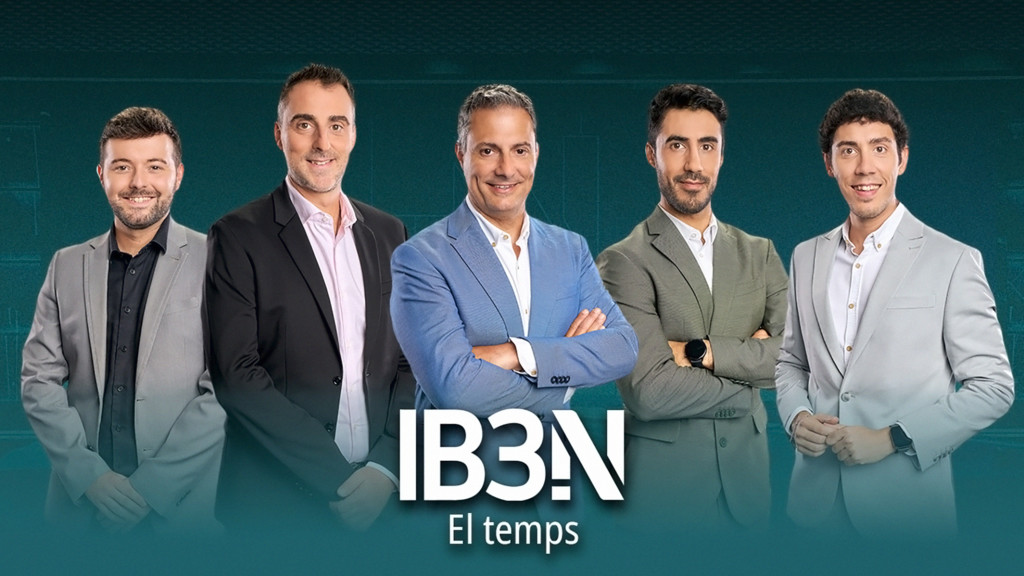 El temps