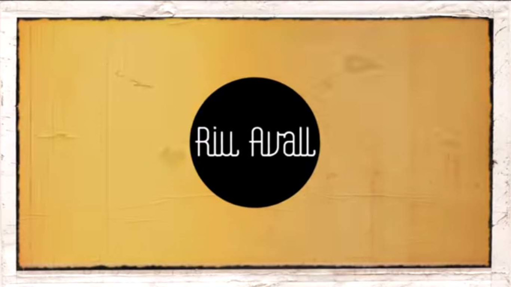 Riu avall