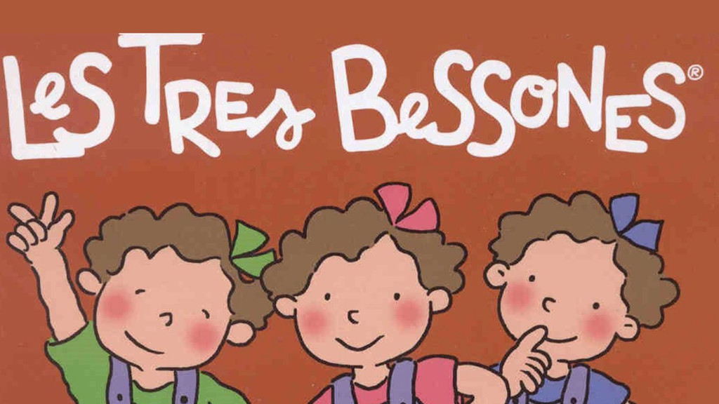 Les tres bessones