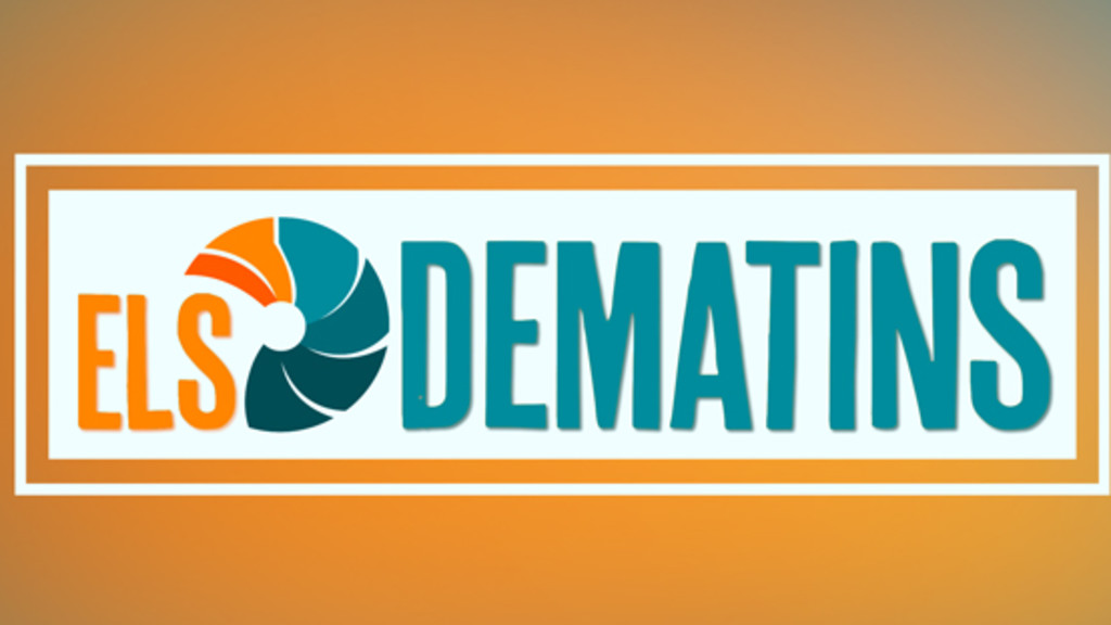 Els dematins