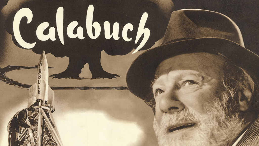 Calabuch