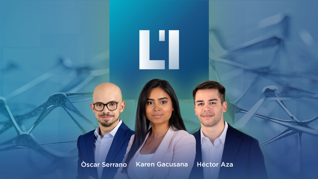 Informatiu vespre cap de setmana