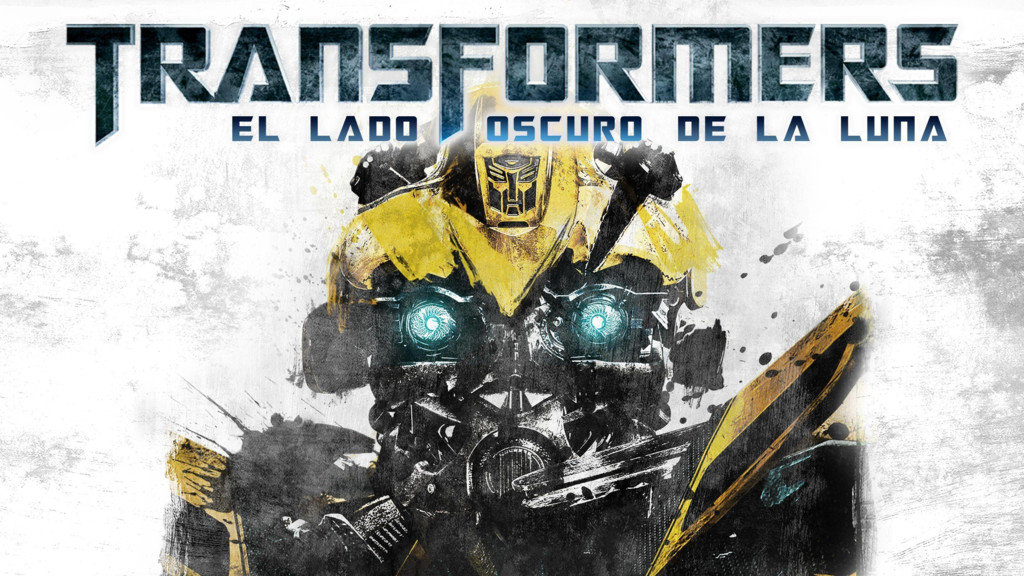 Transformers 3: El lado oscuro de la Luna