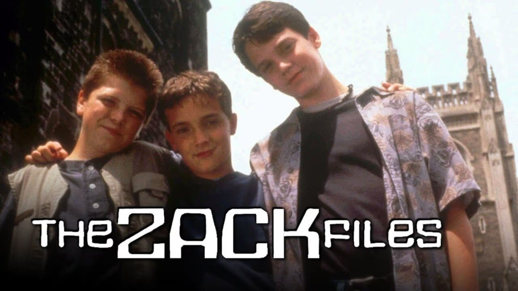 Expedient Zack