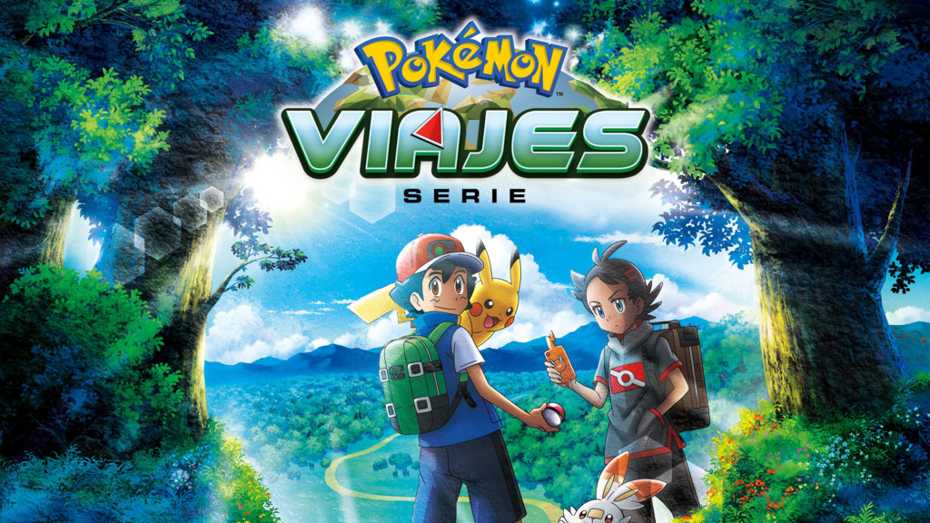 Viatges Pokémon