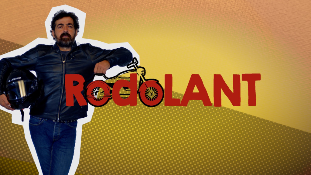 Rodolant