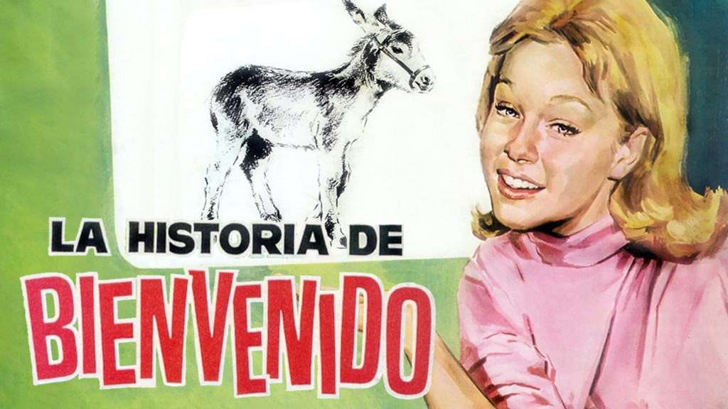 La historia de Bienvenido
