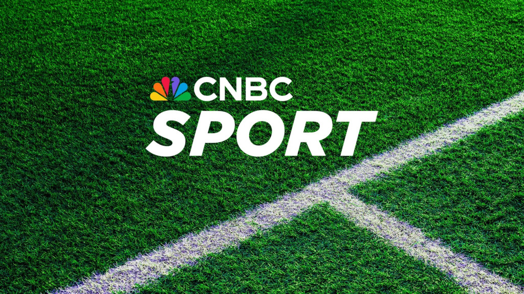 CNBC Sports