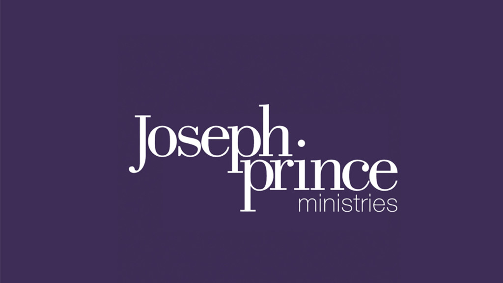 Joseph Prince Ministries