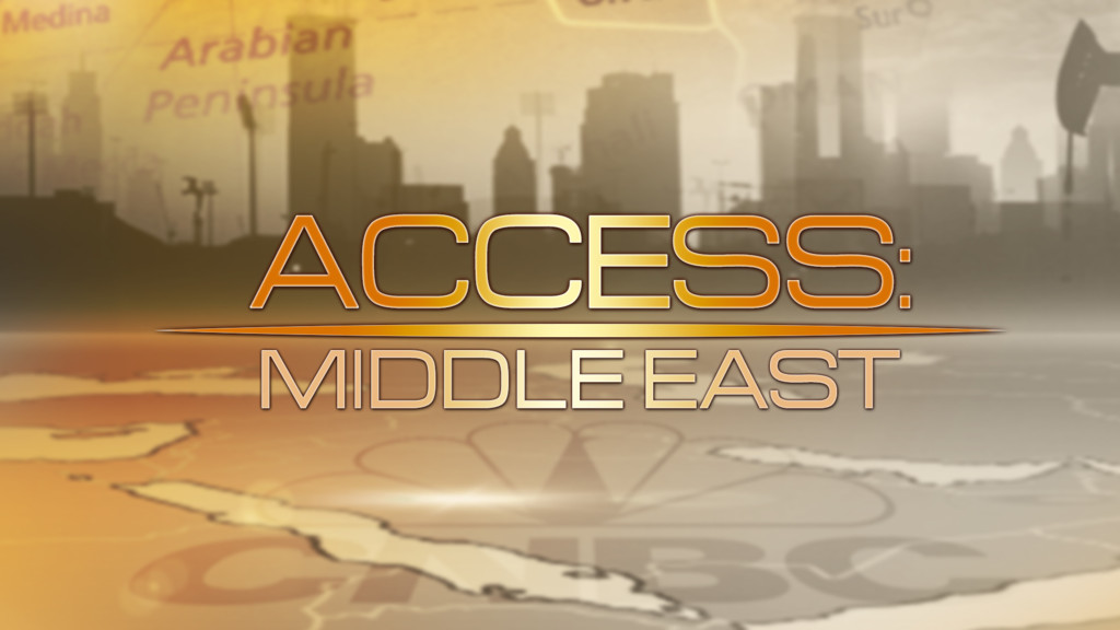 Access: Middle East
