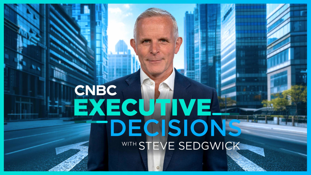 Executive Decisions