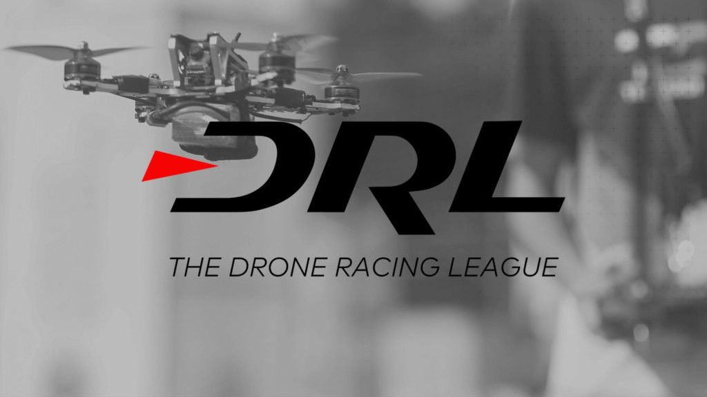 Drone Racing League