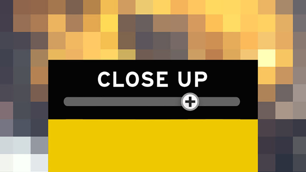 Close up: The Current Affairs Documentary