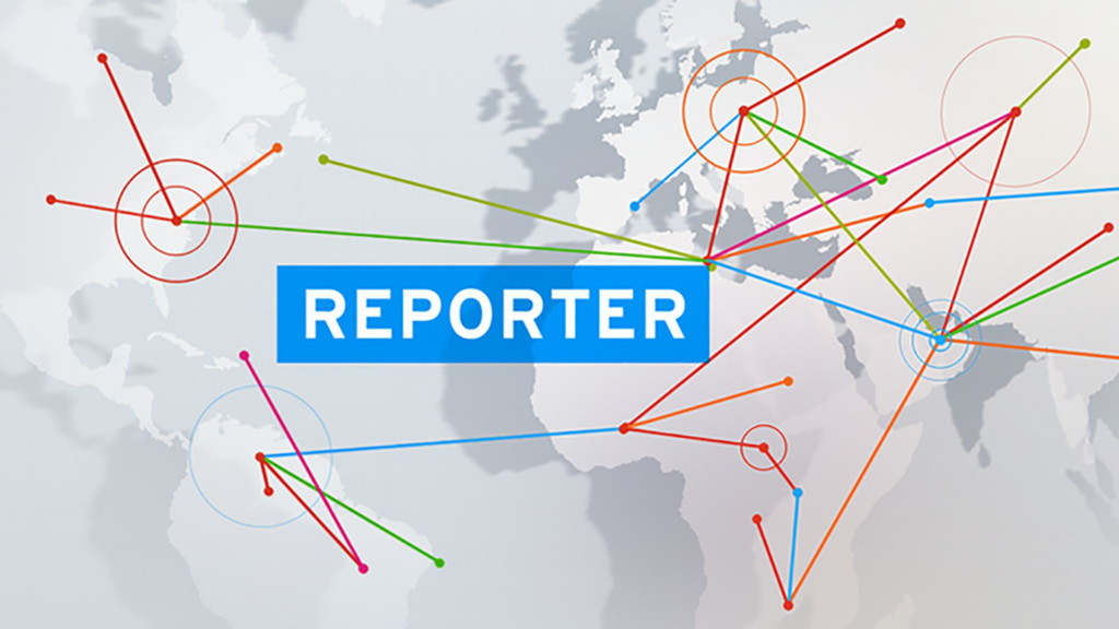 Reporter: On Location