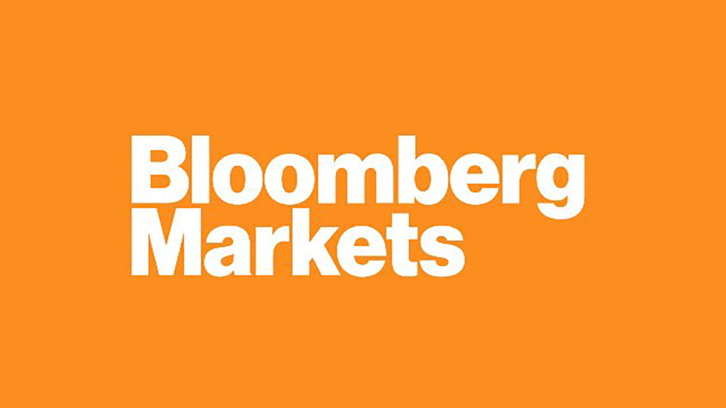 Bloomberg Markets
